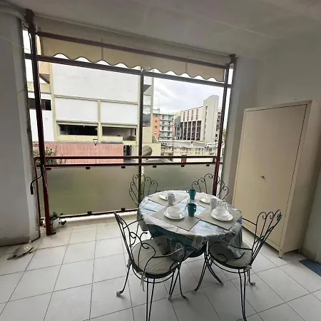 Monolocale La Conchiglia 아파트 *