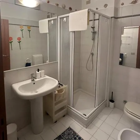 Monolocale La Conchiglia Appartamento Sestri Levante