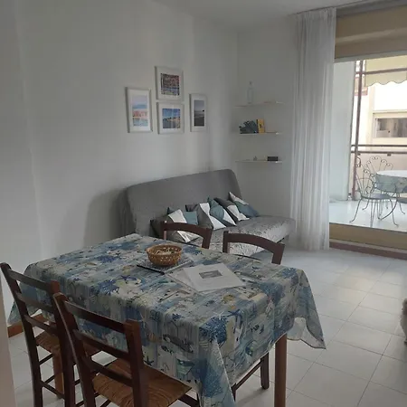 Monolocale La Conchiglia *