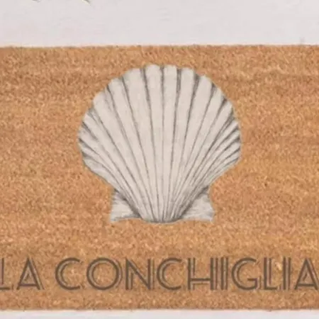 Monolocale La Conchiglia 세스트리레반떼