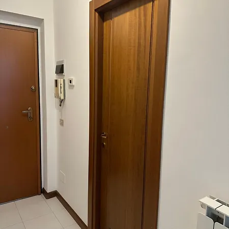 Monolocale La Conchiglia *