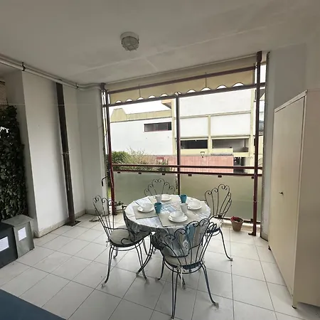 Appartement Monolocale La Conchiglia *