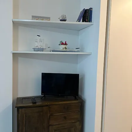 Monolocale La Conchiglia Sestri Levante