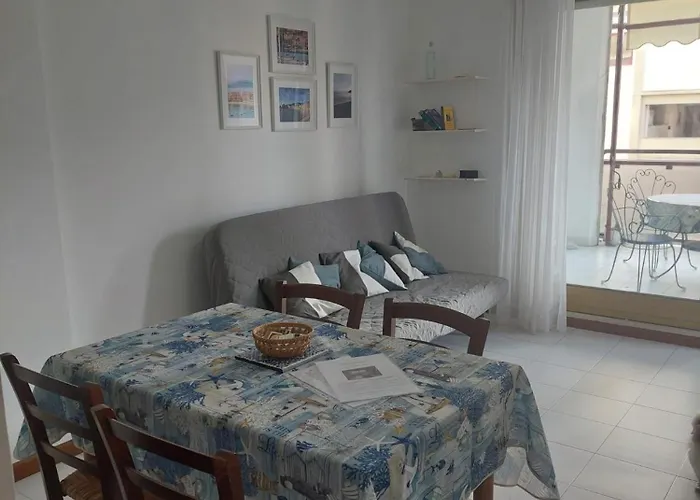 Monolocale La Conchiglia *