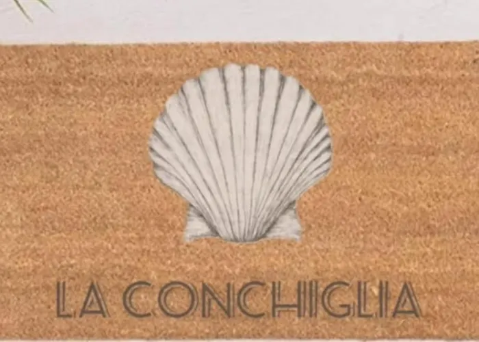 Monolocale La Conchiglia Sestri Levante