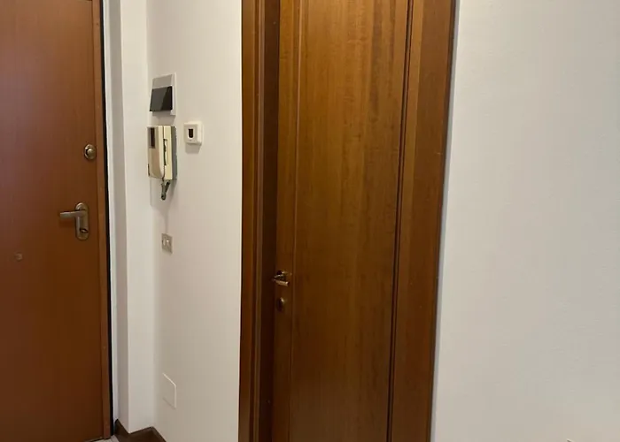 Monolocale La Conchiglia *