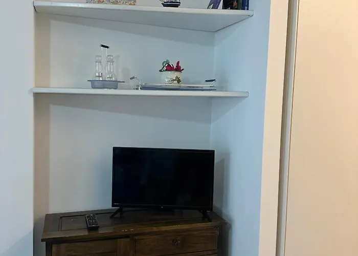 Monolocale La Conchiglia Sestri Levante